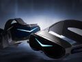 Pancake+Micro OLED VR~볬VǕr