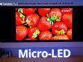 ��������������Micro LEDҎ(gu��)�������΄�(w��)