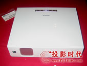 2005����ĻͶӰ���@ʾ�O(sh��)�䑪(y��ng)���c�Ј�Փ���F(xi��n)���a(ch��n)Ʒչʾ�^(q��)֮���� CX80ͶӰ�C(j��)